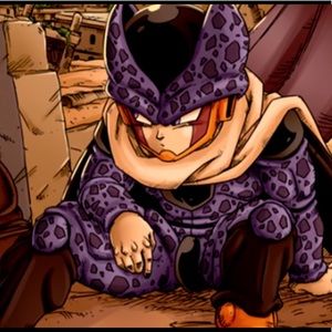 Meet your Posher, Justin